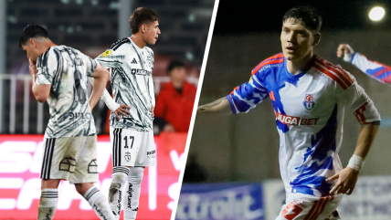   Resumen: La U acortó distancia con Colo Colo antes del Superclásico 