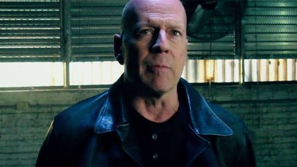   Se vio en foto del evento: Bruce Willis reapareció en la boda de su hija 
