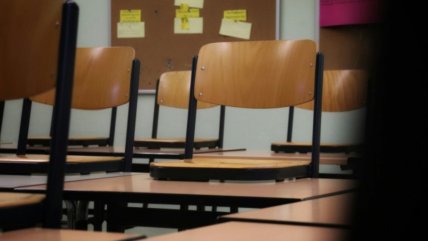 Suspendieron clases en cinco comunas de la Región de Antofagasta por lluvias