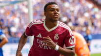 Real Madrid venció con claridad a Schalke 04 en su último amistoso de pretemporada