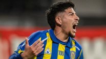 Rosario Central venció a Barracas en partido marcado por insólito problema con las luces