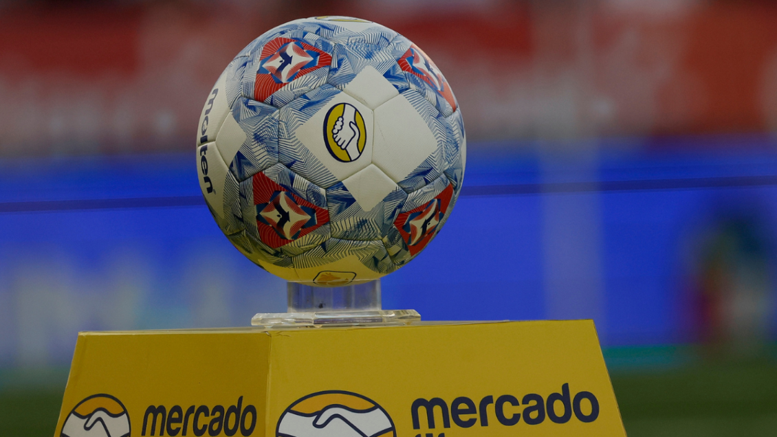 La agenda de la fecha 20 de la Liga de Primera