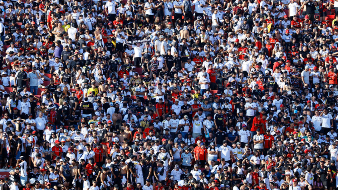Se acabó la espera: El Superclásico volverá a contar con hinchas visitantes