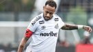 Santos se impuso a Vasco y consiguió un triunfo clave en el Brasileirao