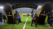 La programación para los duelos de vuelta en octavos de final de la Libertadores