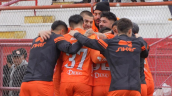 Cobreloa logró un trabajado triunfo ante San Felipe y tomó ventaja como líder en el Ascenso