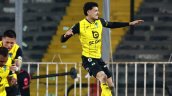 [VIDEO] Arnaldo Castillo liquidó a Maureira con un frentazo para empatar el duelo ante Colo Colo