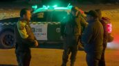 Funcionarios de migración bolivianos fueron rescatados en San Pedro de Atacama