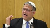 Ministro israelí llamó a matar 