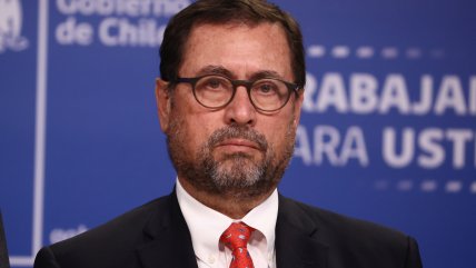 Pérez Mackenna inicia gira por China, Vietnam y Japón con foco en inversiones y comercio