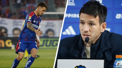 Manuel Mayo: La salida de Franco Calderón no está cien por ciento confirmada