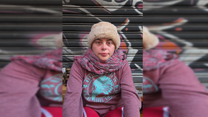 Exconcejala de Graneros desaparecida hace 12 días fue hallada en el centro de Santiago