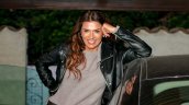 Ivette Vergara fue detenida por manejar a 160 kilómetros por hora en Vitacura