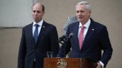 Arqueros: Reforma de seguridad puede jugarle en contra al Gobierno