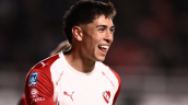 En Argentina aseguraron que Maximiliano Gutiérrez está cerca de la liga rusa
