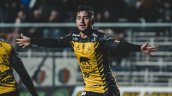 San Luis doblegó a Santa Cruz y se afianzó en la parte alta del Ascenso
