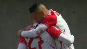 Deportes Copiapó estiró la mala racha de Curicó Unido con goleada en el Ascenso