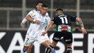 Huachipato sufrió la remontada de Palestino y llegó a siete partidos consecutivos sin ganar