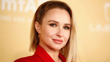  Autopsia de Hayden Panettiere descartó traumatismos y dejó pendiente la causa de muerte 