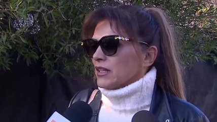 Ivette Vergara cambia el tono y admite: 