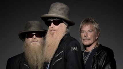   Frank Beard, el histórico baterista de ZZ Top, murió a los 77 años 