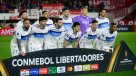 Universidad Católica se enfrenta a Estudiantes por Copa Libertadores