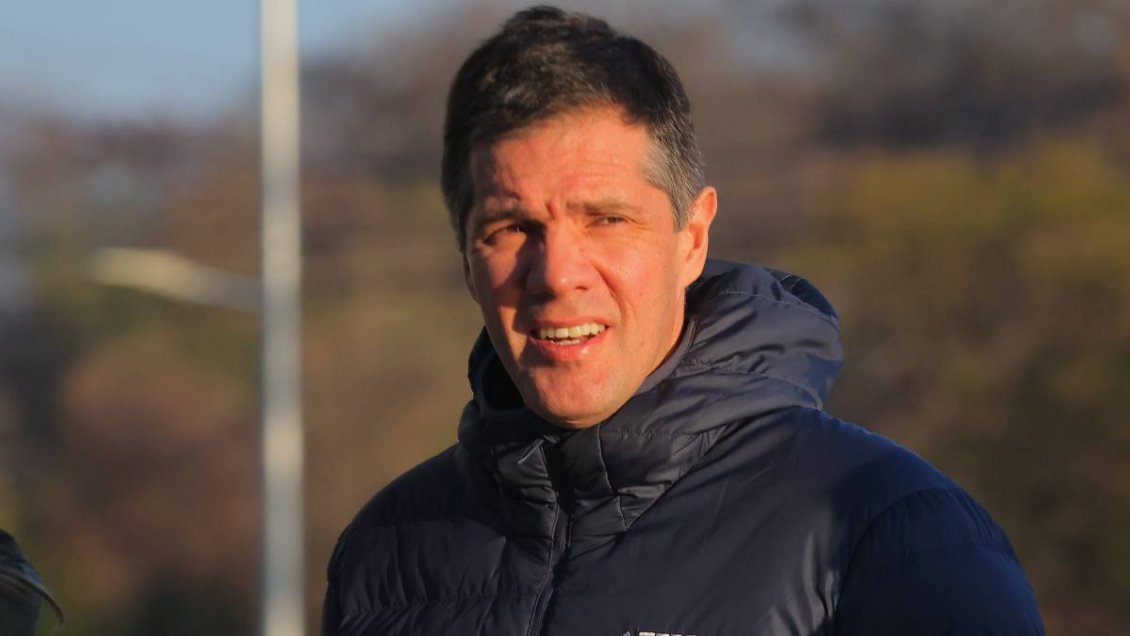 ¿Por qué el expresidente de Azul Azul Michael Clark quedó en prisión preventiva?