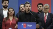 Alcalde de Lampa y avance en compra del terreno para hospital: 