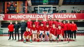 Con un CD Valdivia imparable: La LNB definió a sus clasificados a play-offs y los cruces de play-in