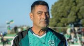 Nelson Tapia reapareció públicamente tras grave accidente de tránsito