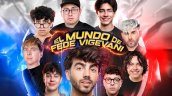 Popular youtuber Fede Vigevani anunció un show en el Claro Arena