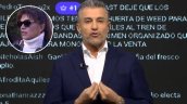 Fernando Solabarrieta sobre detención de Ivette Vergara: 