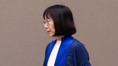 Estados Unidos sancionó a Tomoko Akane, presidenta de la Corte Penal Internacional