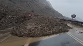 Alcaldesa: Muchos se reían de los pronósticos, pero de un momento a otro, Tocopilla quedó en absoluto caos