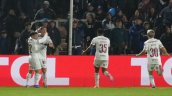 Fluminense avanzó en la Libertadores y espera al ganador de la llave entre Coquimbo y Platense