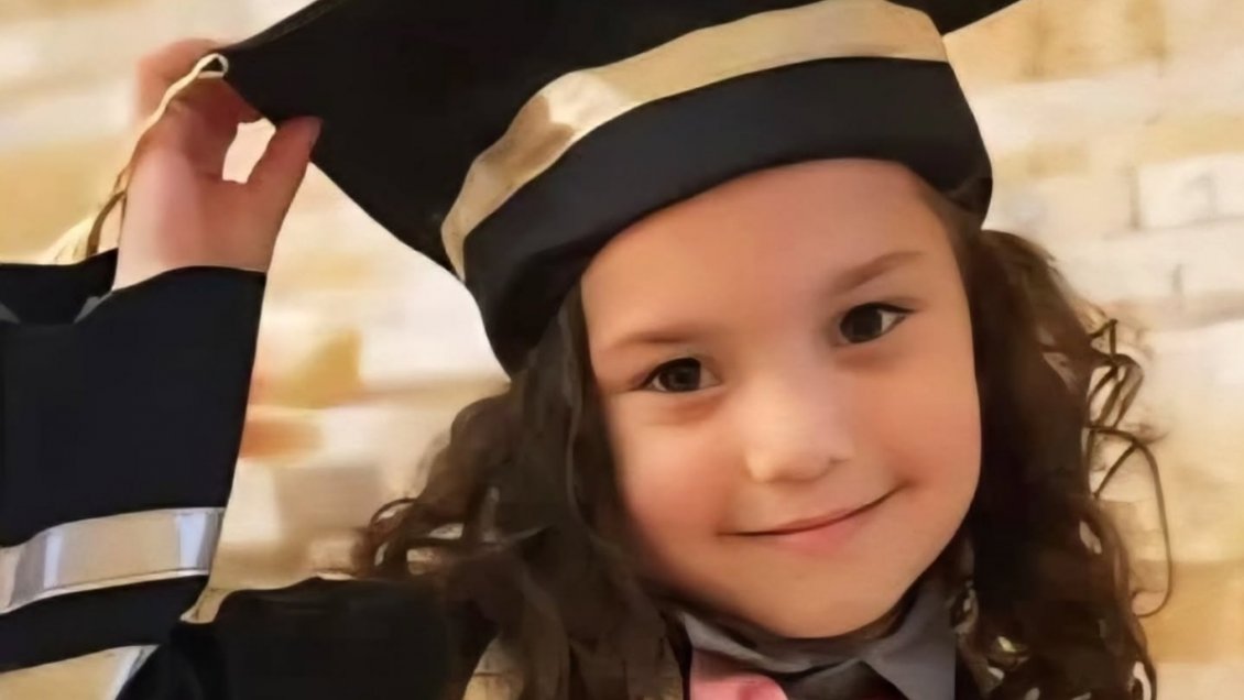 Ejército israelí reconoció ataque que en 2024 mató a la niña Hind Rajab