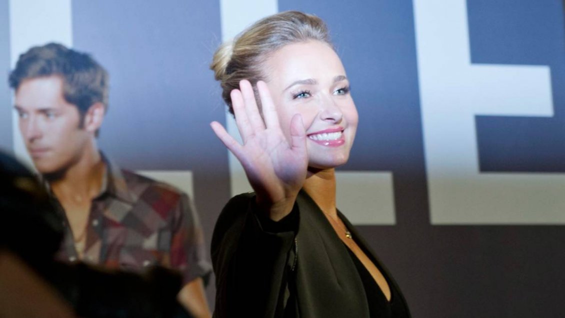 Las últimas horas de Hayden Panettiere: Su novio y el hermano de él llamaron a emergencias