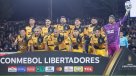 Coquimbo Unido choca con Platense por Copa Libertadores