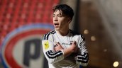 Leandro Hernández apareció entre los delanteros sub 23 más destacados de Sudamérica
