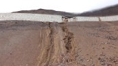 Tras emergencia en el norte: ¿Cómo se prepara la mitigación ante nuevos aluviones?