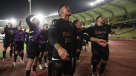 Platense le propinó una amarga eliminación de la Libertadores a Coquimbo