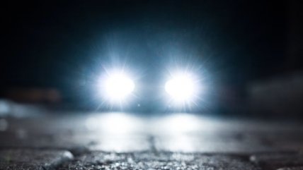 Carabineros frustró robo de auto en Ñuñoa y detuvo a tres sujetos tras persecución