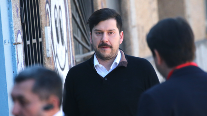   CGE confirma incorporación de Simón Boric y destaca apoyo en terreno 