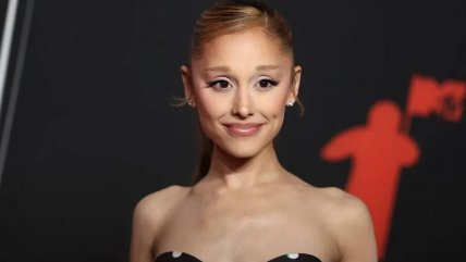   Ariana Grande logró que su demanda contra hackers se tramite de forma rápida 