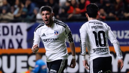 Maxi Romero fue cauto antes del Superclásico: Esos 10 puntos de diferencia te pueden jugar en contra