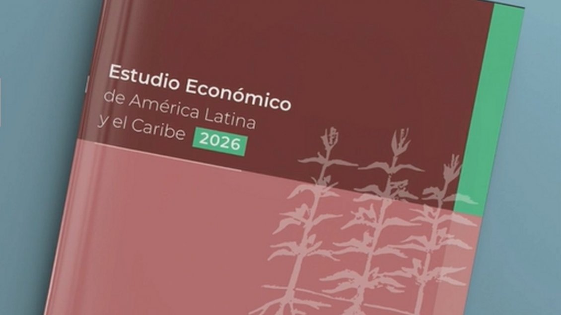 Cepal revisa proyección de crecimiento: 2,2% en Latinoamérica y 1,6% en Chile