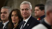Cadem: 58% rechaza el estado de excepción sin contrapesos propuesto por el Gobierno