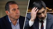 Caso Junaeb: PDI allana oficinas de senadores Gahona y Calisto por presunto fraude al fisco