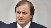 Ministro del Deporte: Queremos ponernos como meta que vuelva la familia al estadio