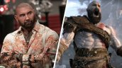 Dave Bautista será Kratos en la adaptación de 